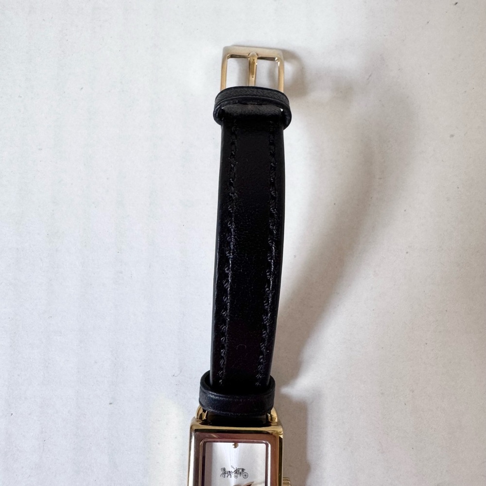 Coach Liz Watch - Picture 4 of 11